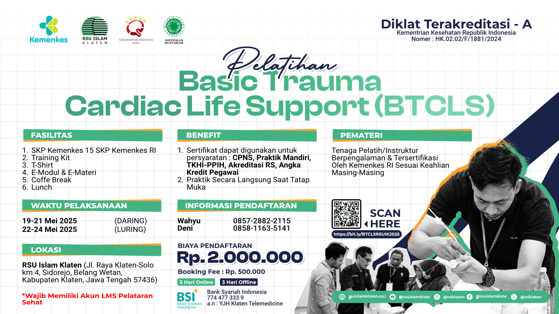 Pelatihan