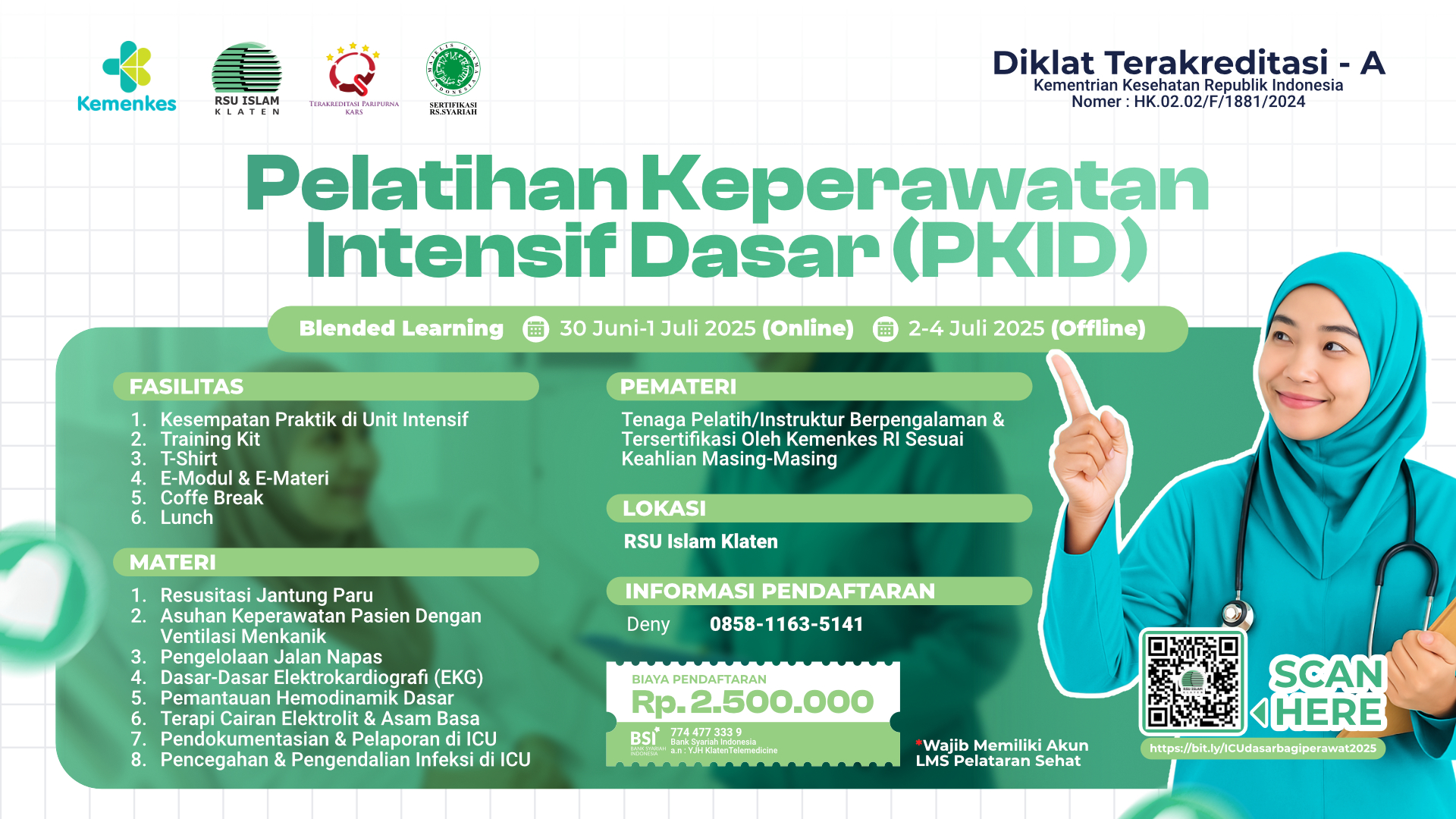 Pelatihan