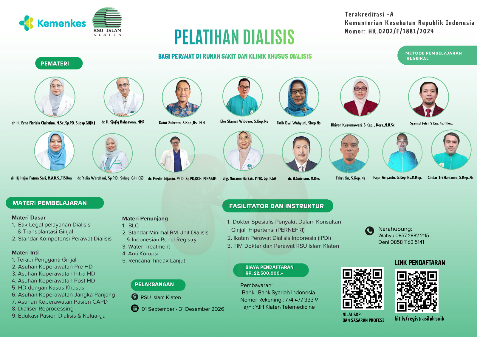 Pelatihan