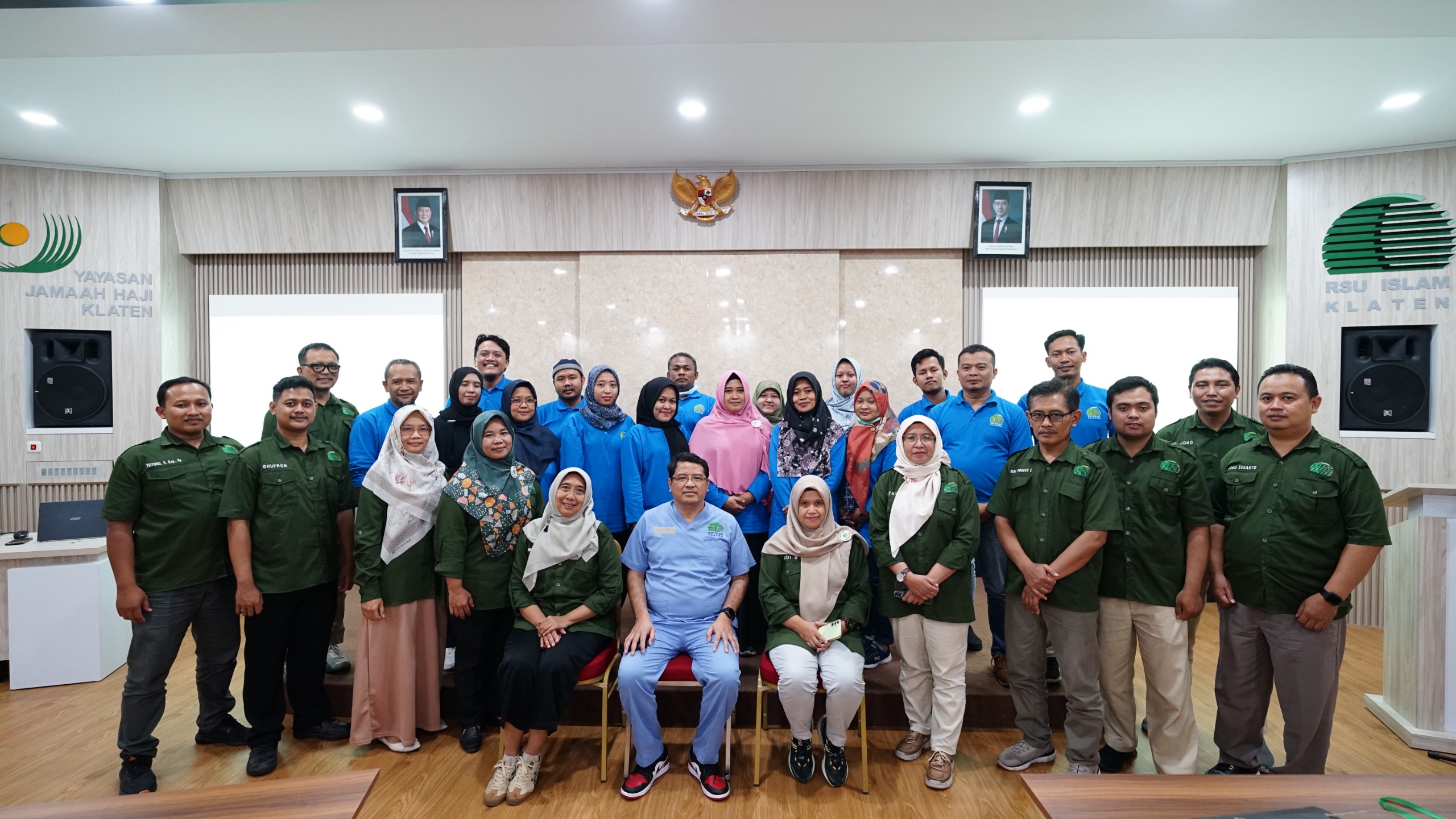 BTCLS 2024