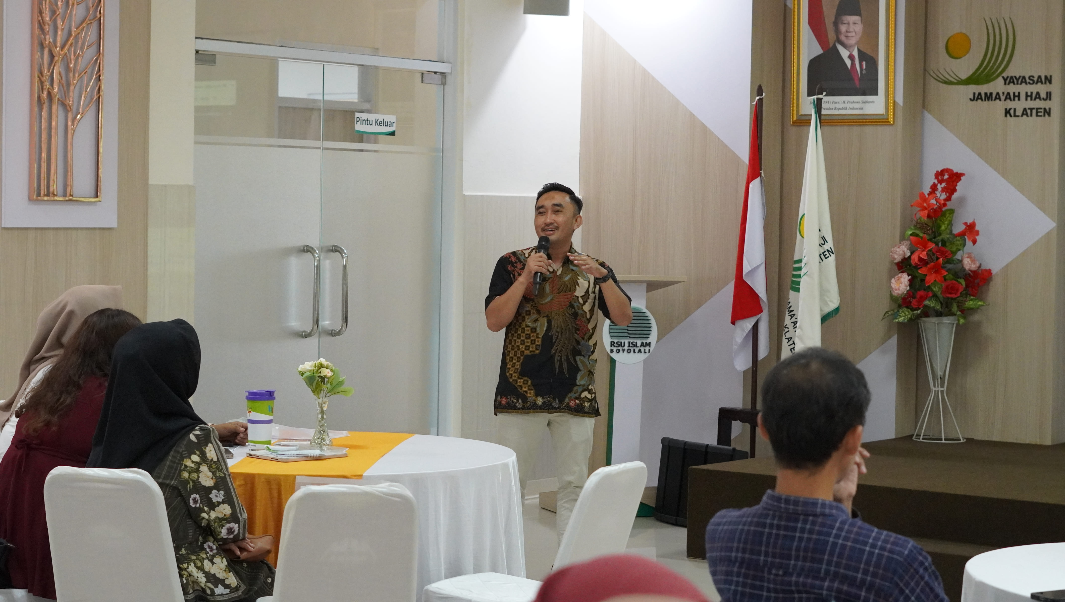 SEMINAR GIGI 2026