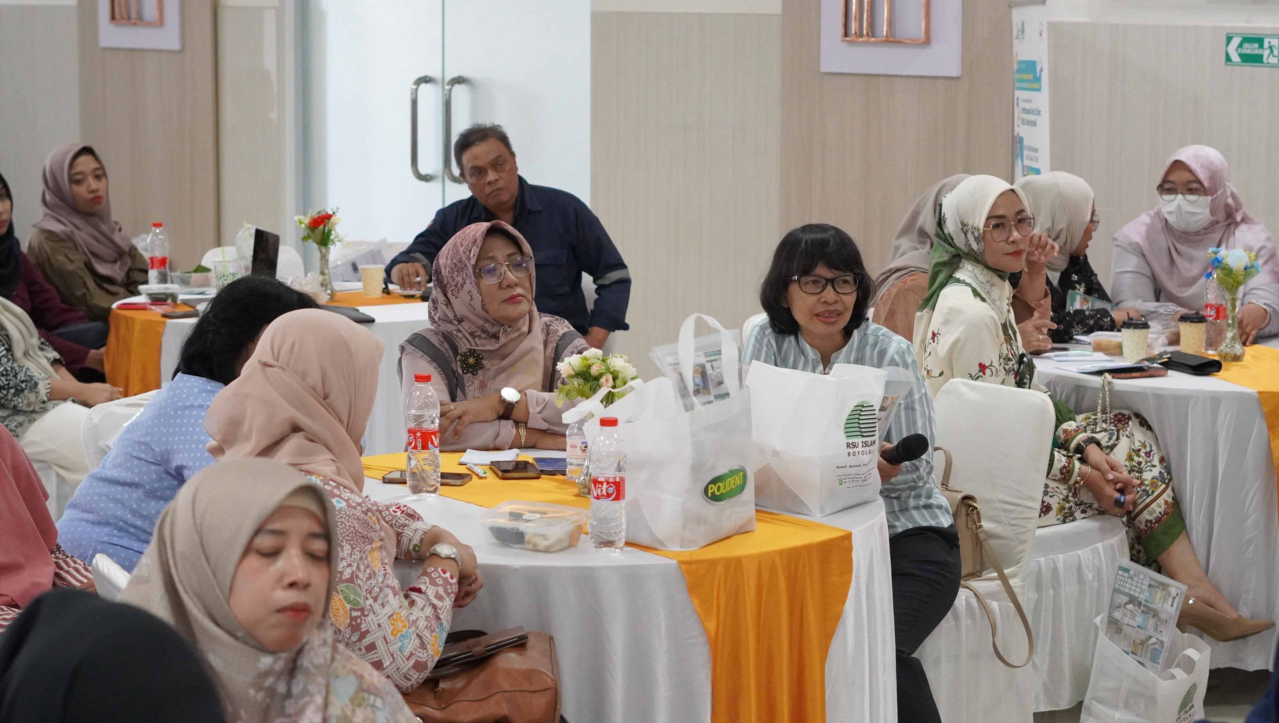 SEMINAR GIGI 2026